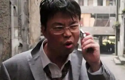 这5星男人一个比一个丑,老婆一个比一个漂亮,为什么呢