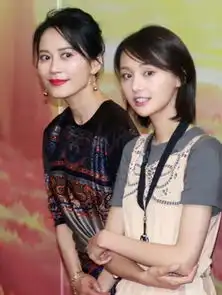 娱乐圈最干净的8大女星,韩雪背景牛,景甜后台硬