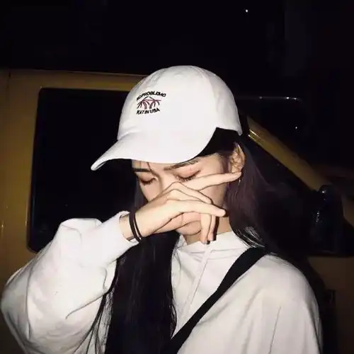 头像再好的链子也栓不住爱跑的狗