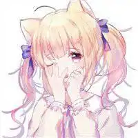 小女孩图片可爱萌头像高清微信头像图片大全