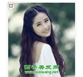 公主发型怎么梳好看五款漂亮公主发型图片示范