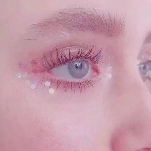这是普通好看的头像