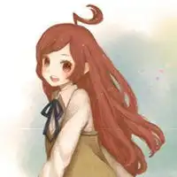 梦幻少女浪漫头像梦幻少女头像