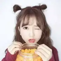 qq空间美女头像