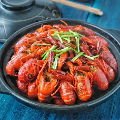 小龙虾入侵全世界最后还是人类的锅