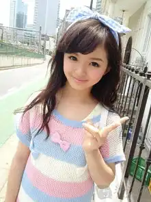 nhk新闻关日本小学女生新时尚教主