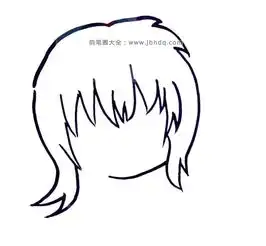 画十二星座少女系列天秤座
