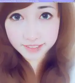 photoshop结合ai把手机人像转手绘处理