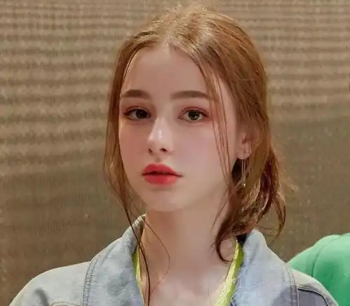 俄罗斯美女是如何看待中国男人的听到她的回答,网友我第一个不服