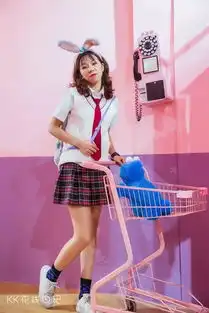广州第家韩国校服体验馆,秒变101少女