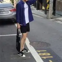 个性