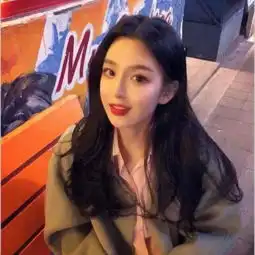想让自己无可替代就必须与众不同七月最新高颜值qq女生头像