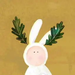 不二你是一只这么深邃的兔子很多时候,我都不知道titian滕进的美拍