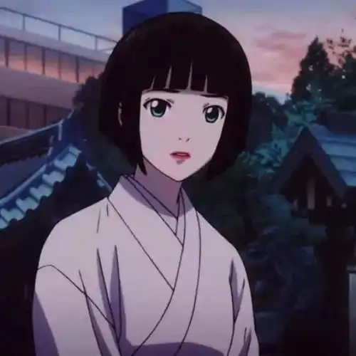 仙女头像