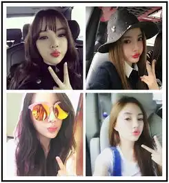 女神李小璐已经在网红的路上越走越远了