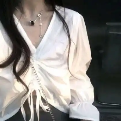 超好看的qq头像女生霸气qq头像