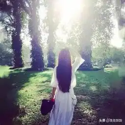 落英原创诗词古风两首,留在凉秋赠于卿