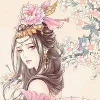 漫画气质唯美女头像微信头像图片大全