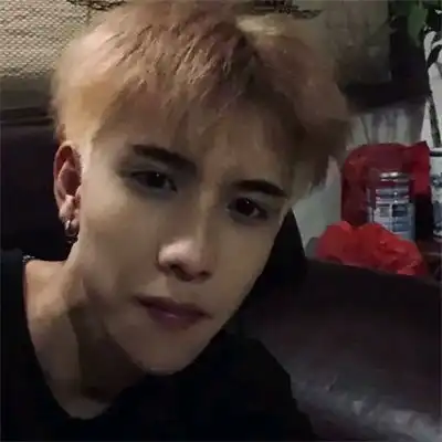 高质量吸引女生的潮男头像