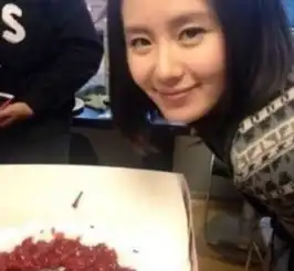 女星晒素颜照,谁的素颜你更喜欢呢