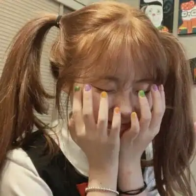是女孩子心动的温柔头像