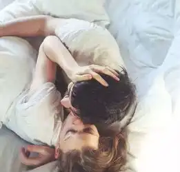 婚后怎么让爱情保鲜从睡前开始