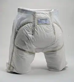 宇航员在太空的厕所竟然造价上亿