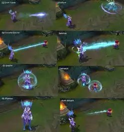 英雄联盟2016冰雪节布隆卡尔玛男枪