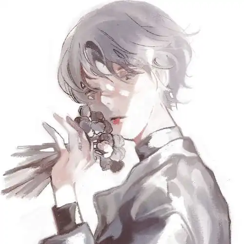 漫画男