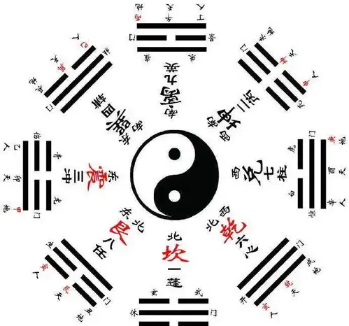 易经不仅是一本占卜的书,更是一本智慧的结晶