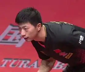 马龙怒了遭裁判刁难沟通无果,轰112发泄,42淘汰韩名将