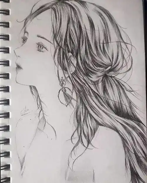 仙气逼人,通透唯美每一张拿出来都可以当壁纸,头像