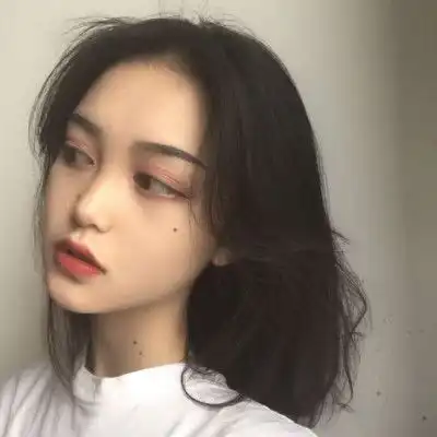 女生可爱的头像超清非常的可爱令人心动呢