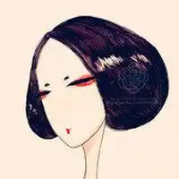 2018最潮最火女生头像动漫微信头像图片大全
