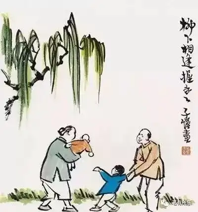 此文无价,连读十遍,大彻大悟值得收藏