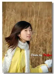 青春绽放野鸭湖美女模特之一44p参赛