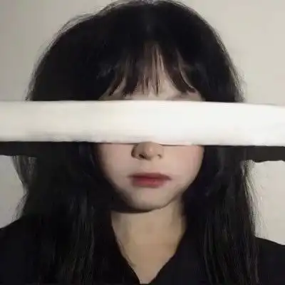可爱仙气真人头像篇