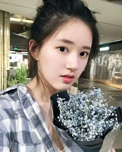 赵露思图集忒好看