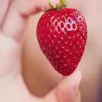 草莓头像图片大全可爱微信头像图片大全