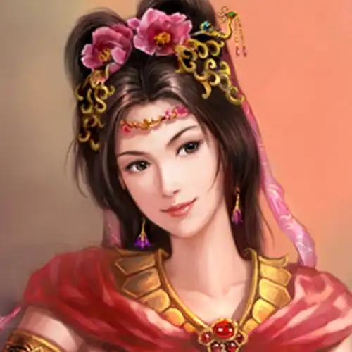 无忌妈说,越好看的女人越会骗人,三国志11可以