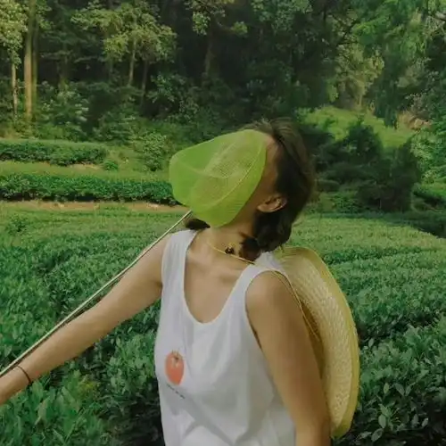 微信氛围感头像