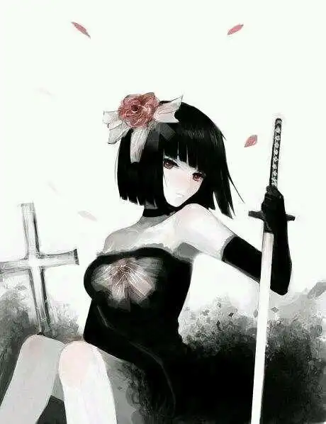 残魂之觉