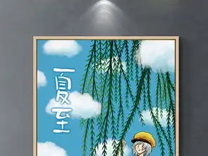 新中式纯手绘树林风景绿植二十四节气女孩男生装饰画无框画北欧现代简约图片设计素材高清模板下载28.43mb小清新装饰画大全