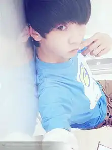 美图陈黎明潮流时尚