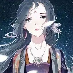 动漫头像,留名抱走