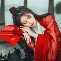 古装美女qq头像大全