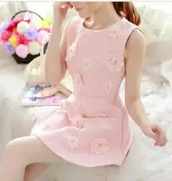 16岁女生适合哪些服装品牌
