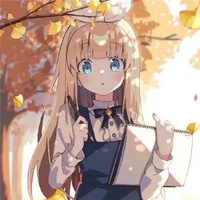 2023年最好看的女生头像