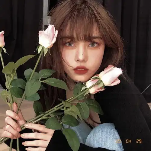 女头生活和你一起热爱