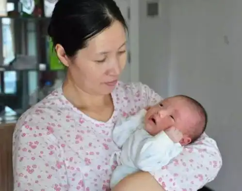 为啥小朋友会更爱奶奶不是姥姥缺乏关心,主要是在两方面没优势